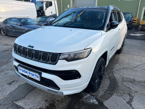 2023 jeep compass - compass,