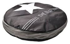 Outdoor Dog Pillow The Star
