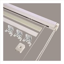 ABC Decor Roman Blind