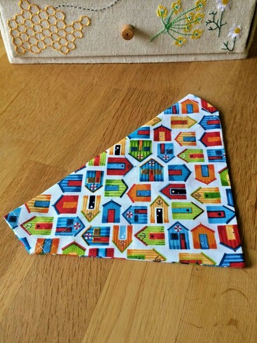 Dog doggy puppy bandana - dog/doggy/puppy, summer