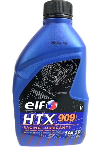 Elf htx 909 synthetic - elf,