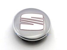 Genuine New SEAT CENTRE CAP