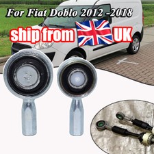 Manual Transmission Cable