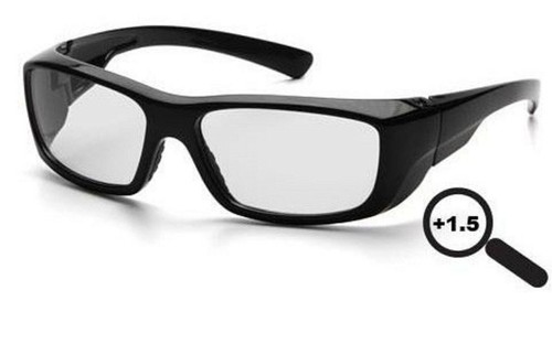 Sb7910d15 black clear - black,