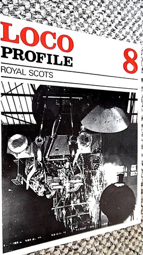 Loco profile royal - profile,
