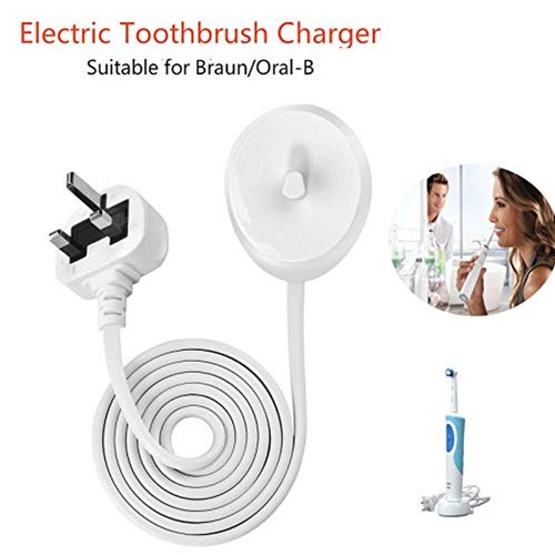 Electric toothbrush trickle - uk,