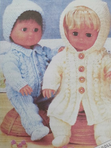 Dolls prem baby dk - &,