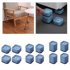 4x Furniture Raisers