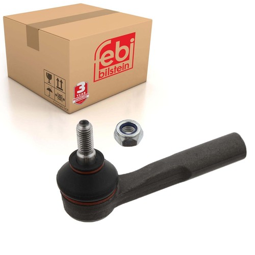 Corsa front right tie - rod, end