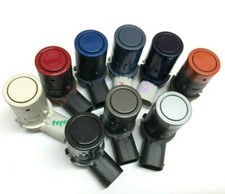 Genuine MINI Cooper Convertible R52 Parking Sensor Rear Bumper (2004-2008)