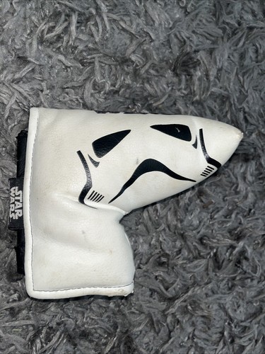 Taylormade star wars - taylormade, putter