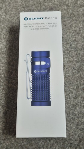 Brand new olight baton - olight, 4