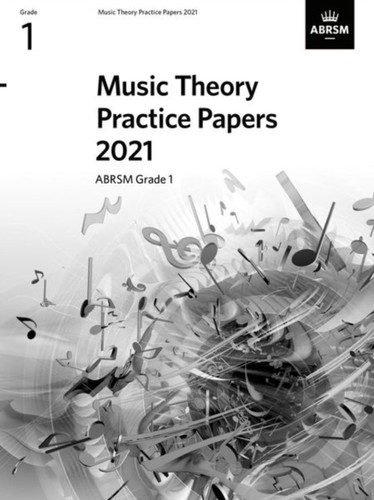 Music theory practice papers - music,