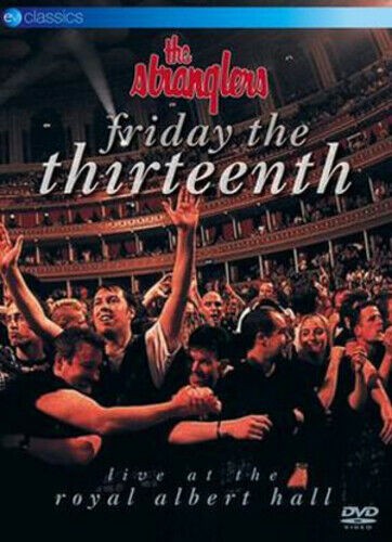 The stranglers friday 13th - the,