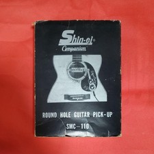 Shin-ei SMC-110 Acoustic