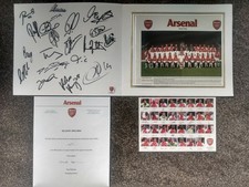 Arsenal Invincibles 2003/04