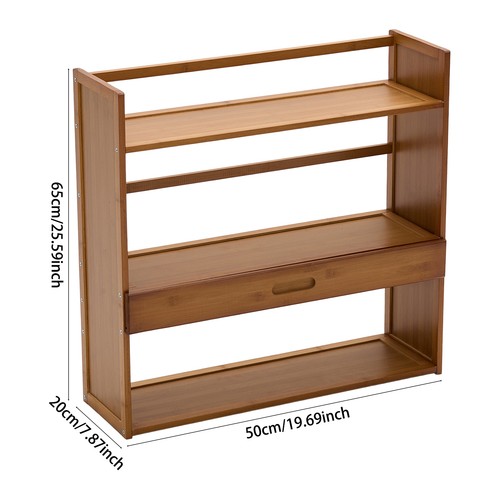 Narrow small bookcase - narrow,