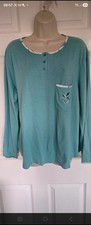 Ladies Size 18 Pj Tops