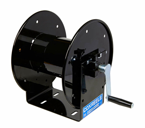 Coxreels hand crank hose reel - hand,