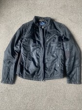 Medium Men’s Replay Biker