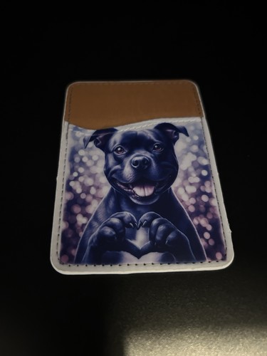 Staffordshire bull terrier - staffordshire,