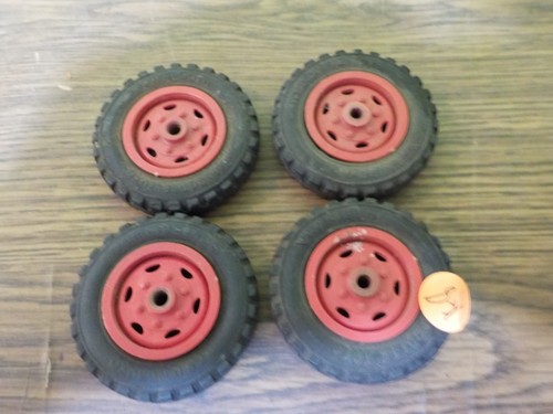Vintage wyandotte truck - vintage,