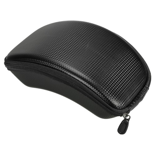 Hard ski goggle case - ski, eva