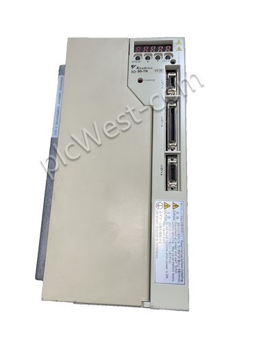 Yaskawa xtradrive tn - xtradrive, xd-50-tn