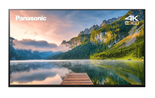 Panasonic 40jx800b led - tx-40jx800b,