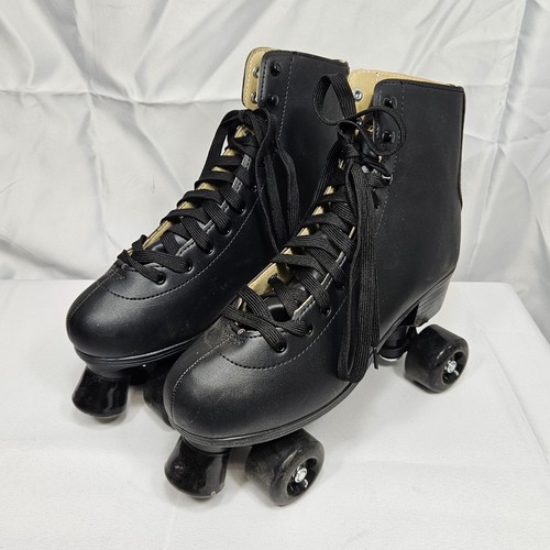 Roces black unisex indoor - roces,