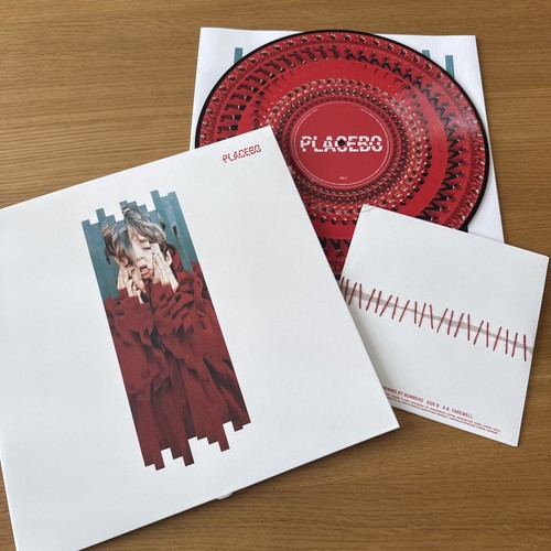 Placebo zoetrope numbered - placebo,
