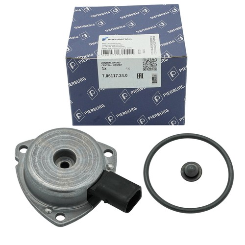 Central solenoid camshaft - central,