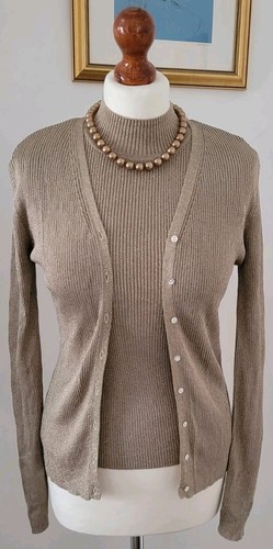 Wallis vintage beige gold - wallis,