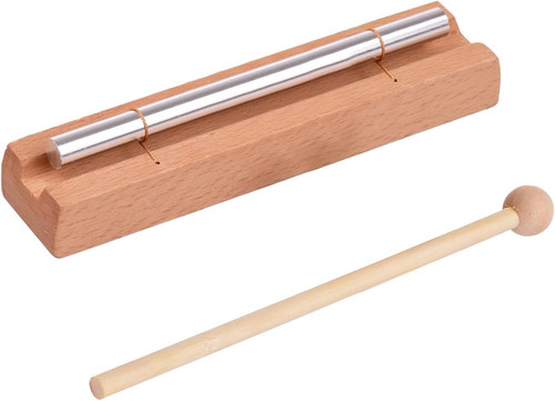 Energy chime bars - solo,