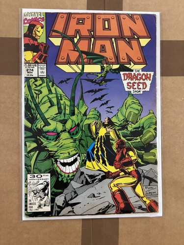 Marvel comics iron man - comics,