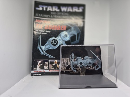 Deagostini star wars the - star,