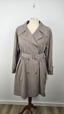Vintage 80s St Michael Trench