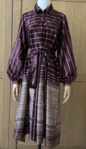 Vintage 70s jean varon - 70s,