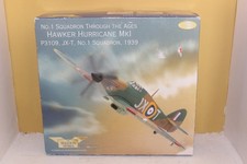 CORGI AA32012 HAWKER HURRICANE