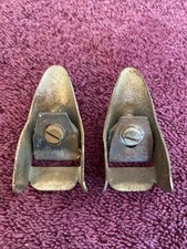 Lot of 2 Mini Wood planes For