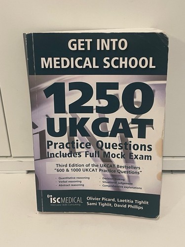 Isc medical get into - into,