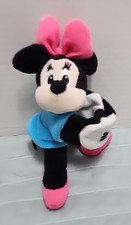 BULLSITOY Disney Minnie Mouse