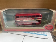 EFE Bristol Lodekka Bus