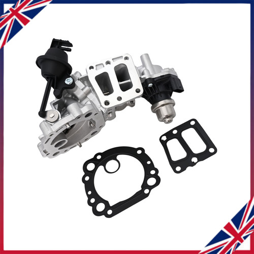 Egr valve for - egr, galaxy