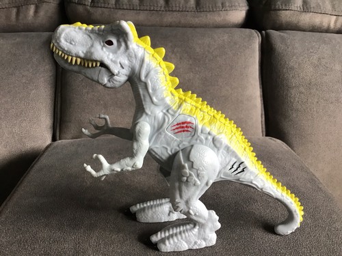 Rex toy dinosaur tall - dinosaur,