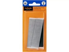 Halfords Number Plate Tape /