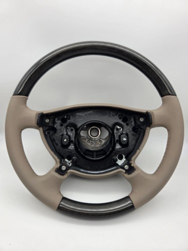 W211 mercedes steering - w211,
