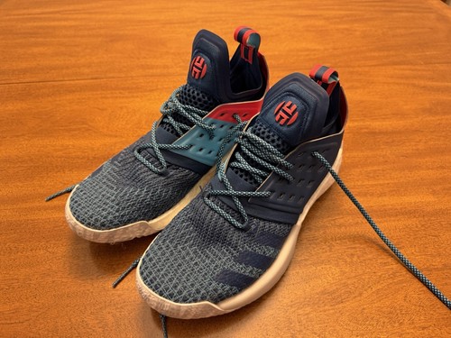 Adidas harden vol2 men - harden,