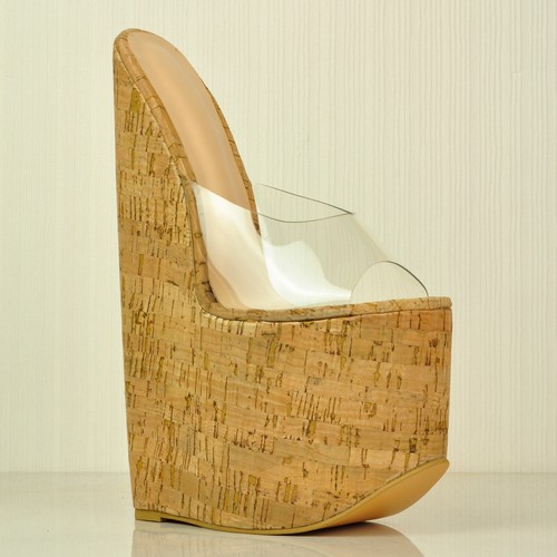 Mega cork extreme platform - mega,