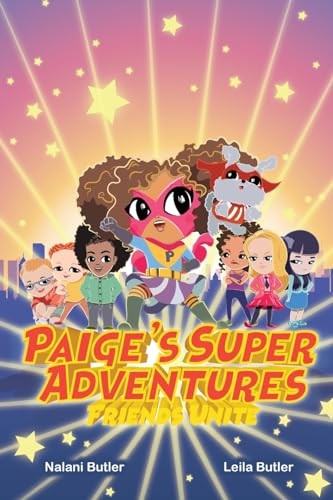 Butler paige s super - paige's,